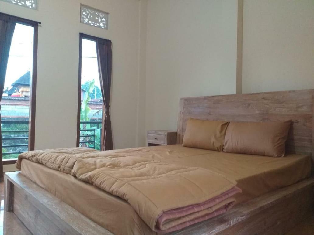 Hospedagem domiciliar Yuda Ubud