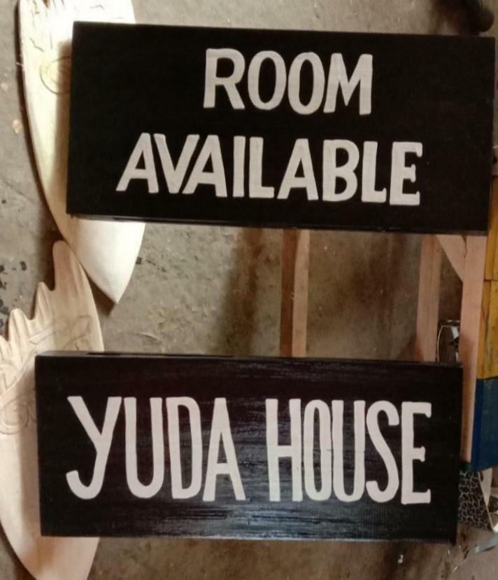 Hospedagem domiciliar Yuda Ubud