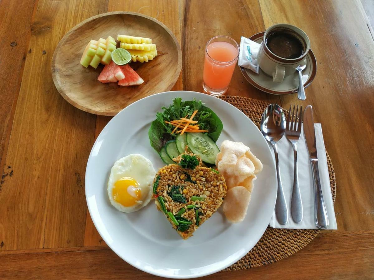 Paon Desa 4* Ubud (Bali)