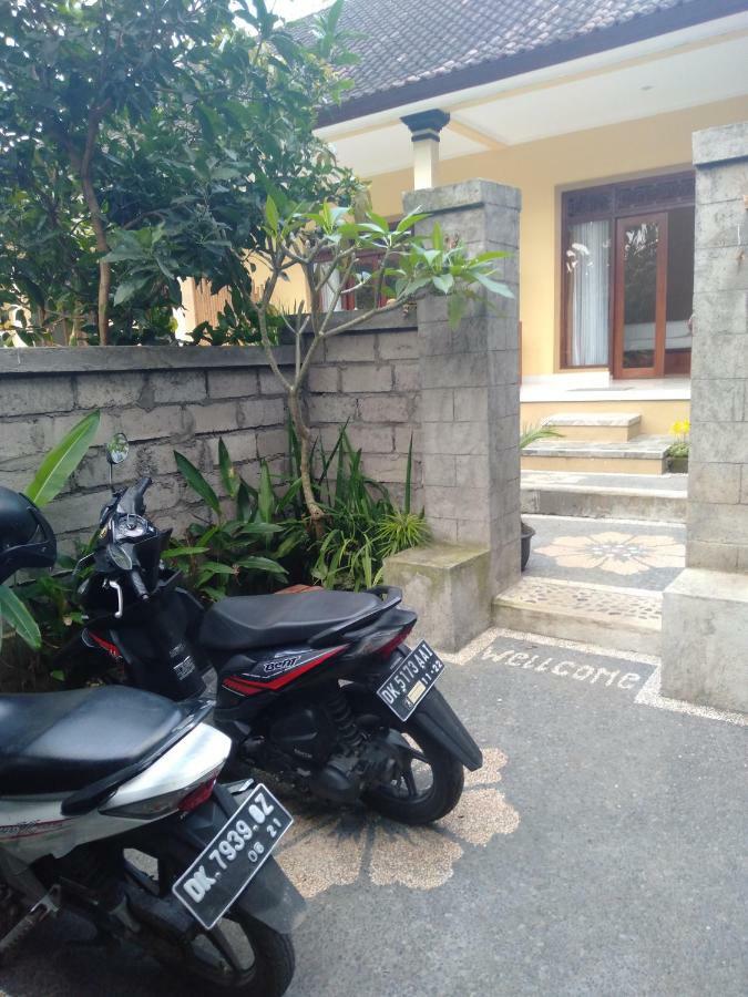 Sastra House Homestay