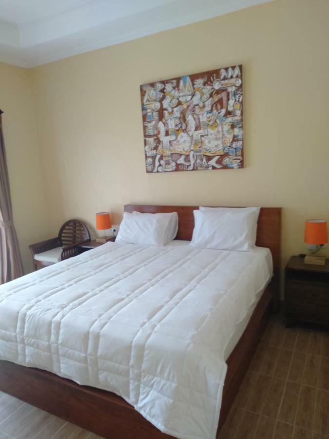 Homestay Sastra House *