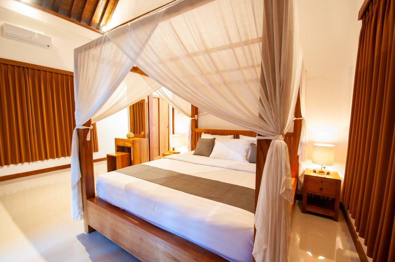 Hotel Flamboyant Ubud (Bali)