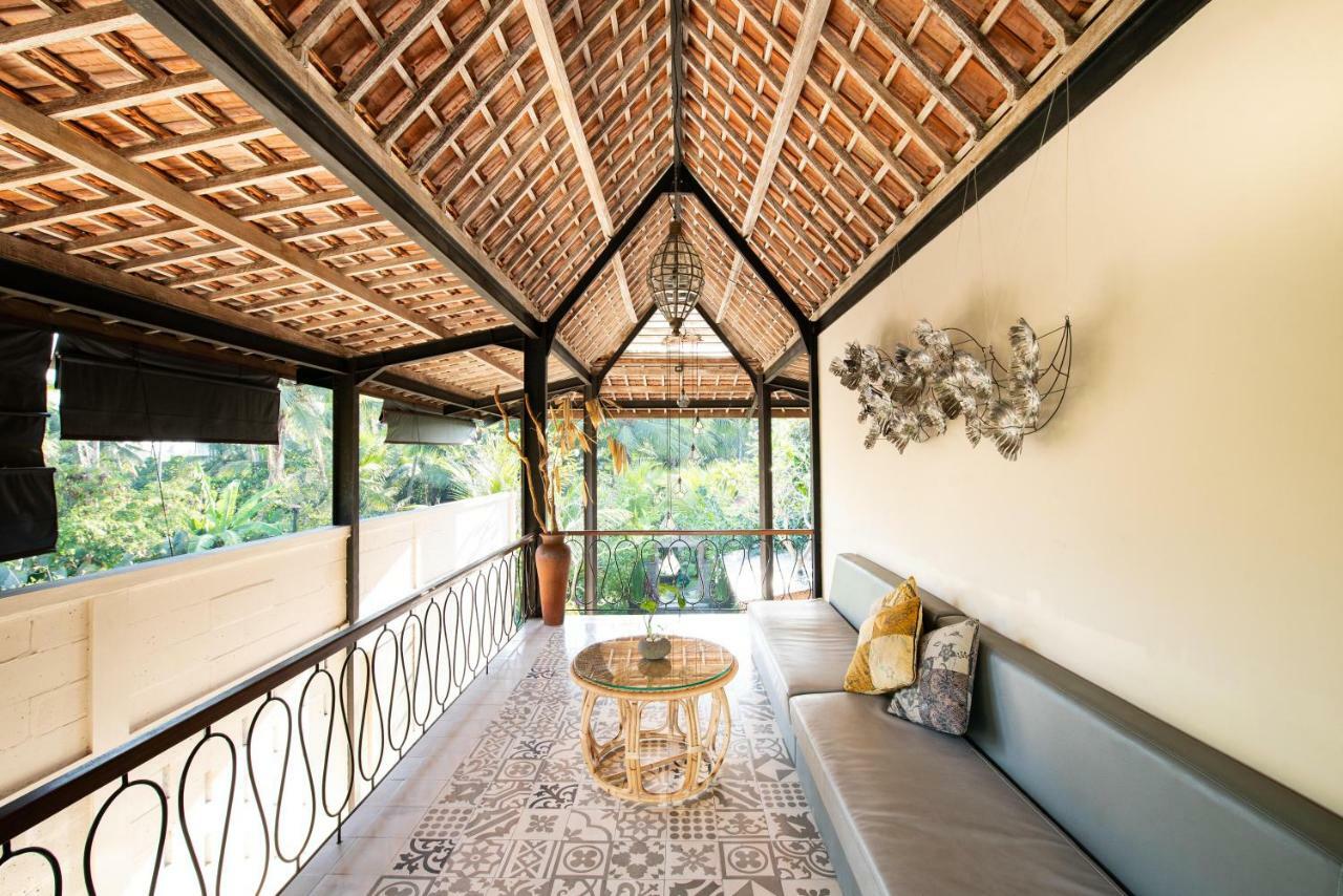 Tropical Hostel Ubud