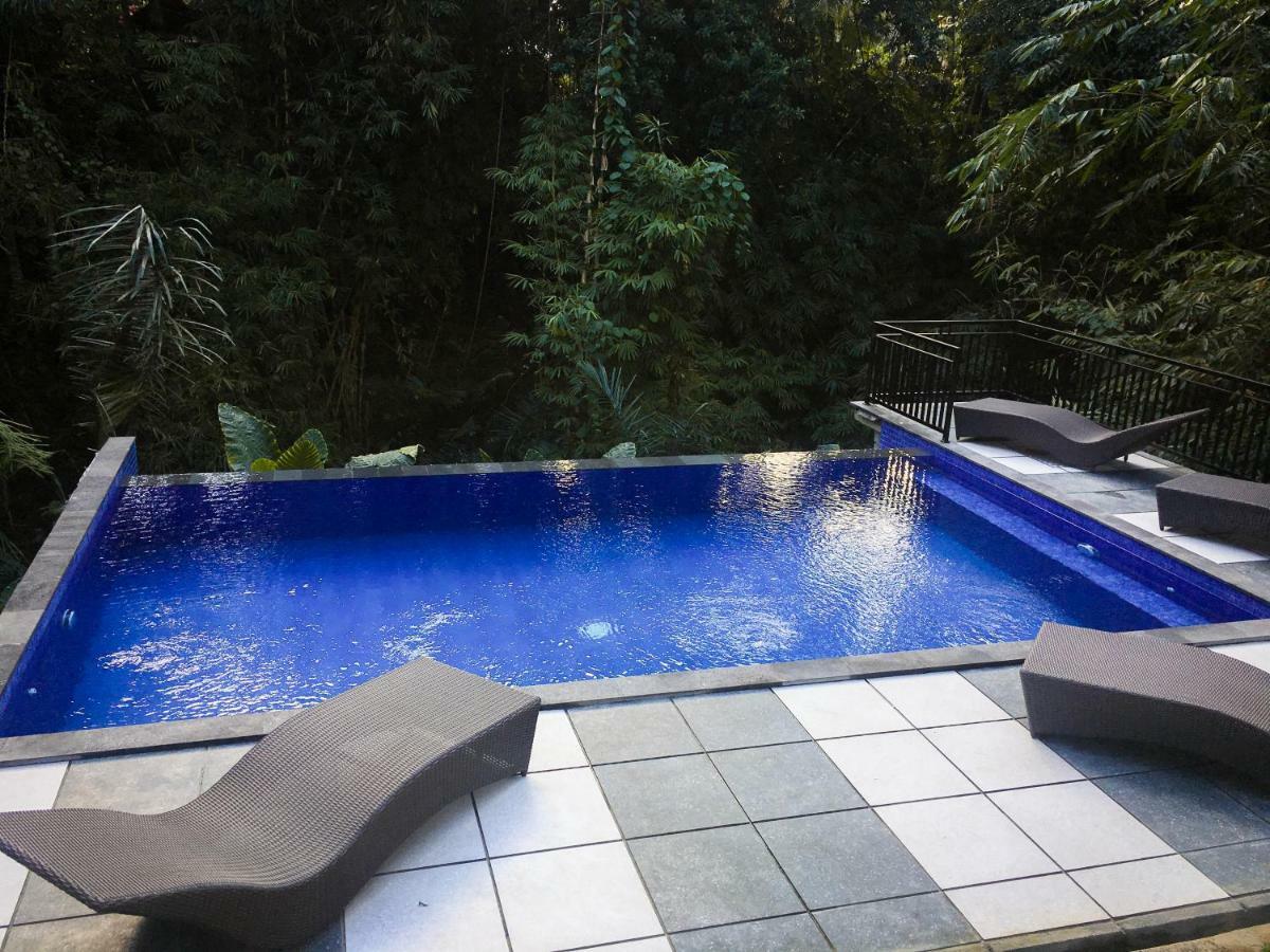 Umah Kayu Guest house