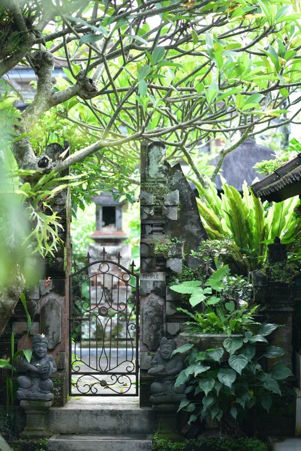 Shindu 8 * Ubud (Bali)