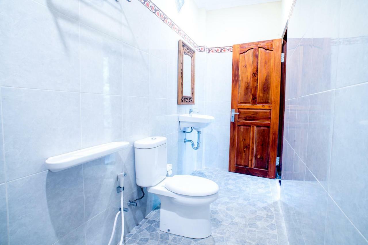 Shindu 8 Guest house Ubud (Bali)