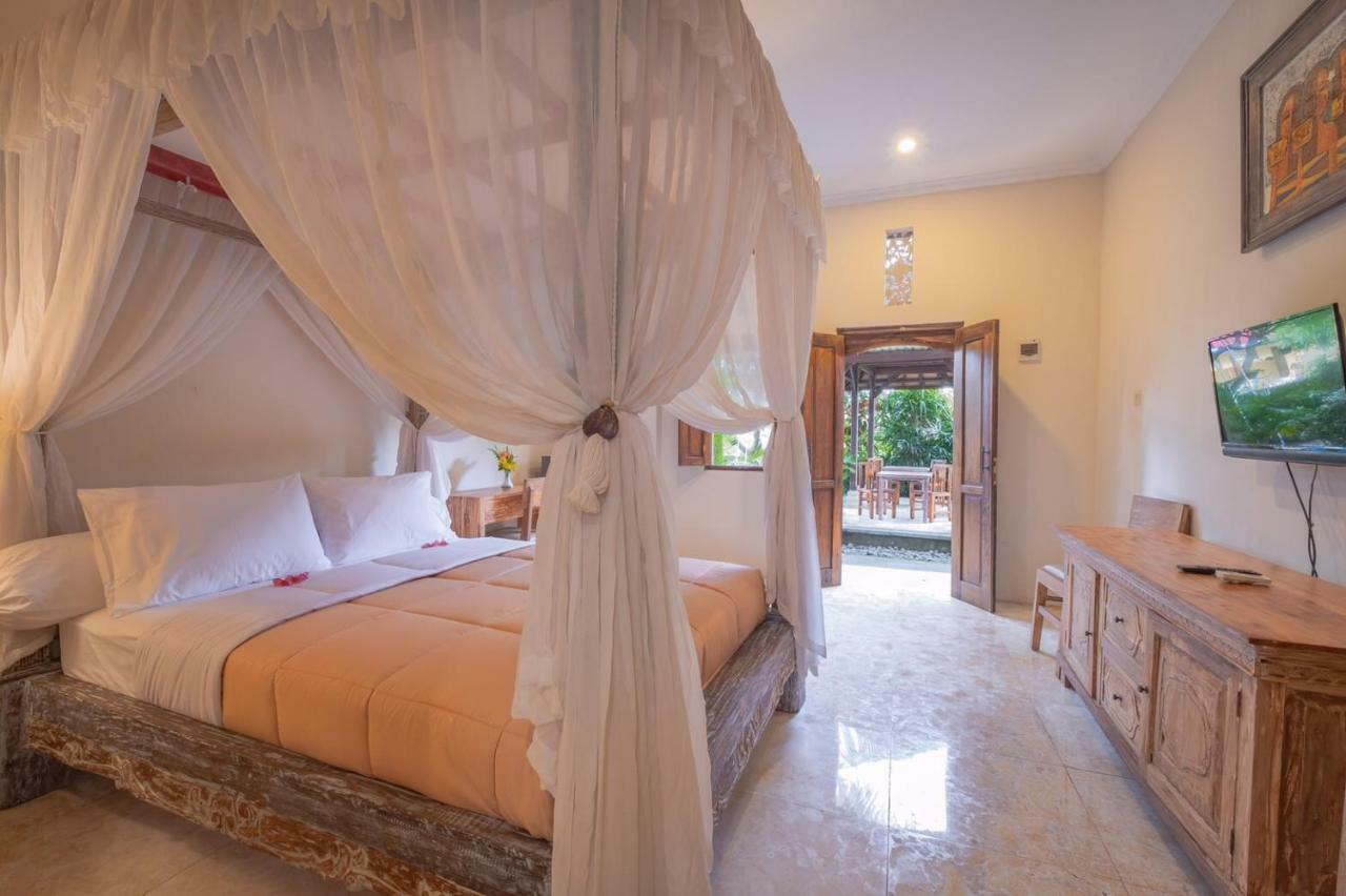 Puri Cili Guest house