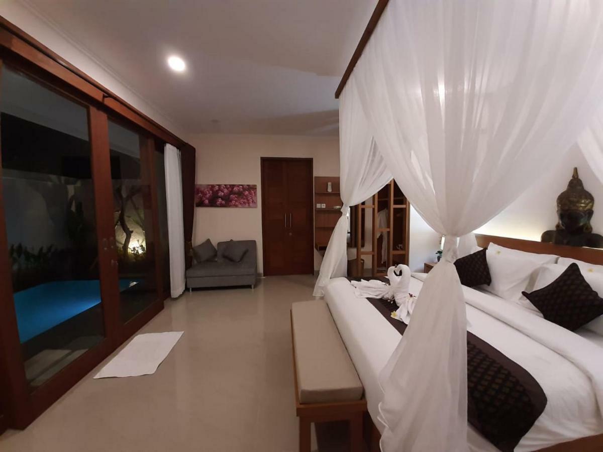 Villa The Satya *