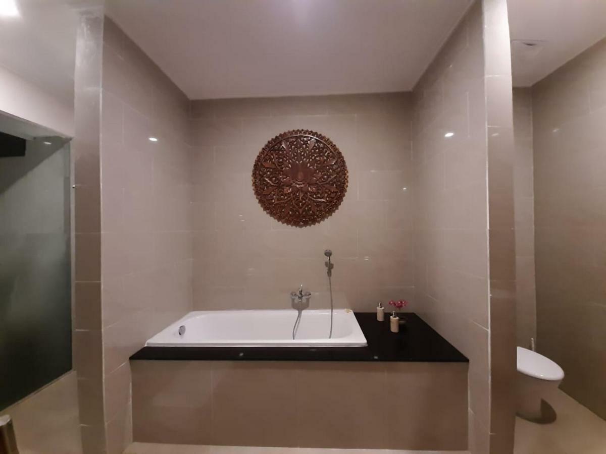 Villa The Satya Ubud (Bali)