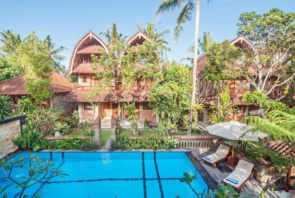Gunung Merta Holiday park Ubud (Bali)