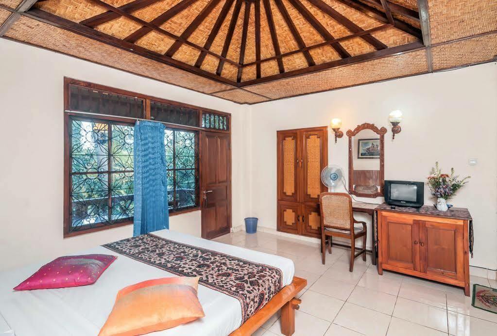 Holiday park Gunung Merta Ubud (Bali)