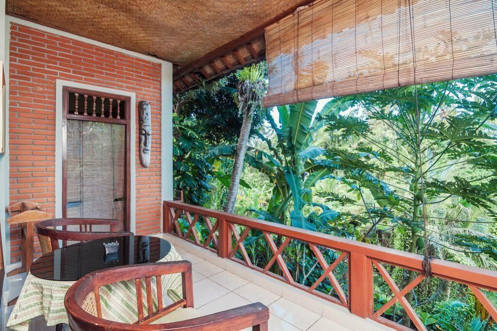 Gunung Merta Holiday park Ubud (Bali)
