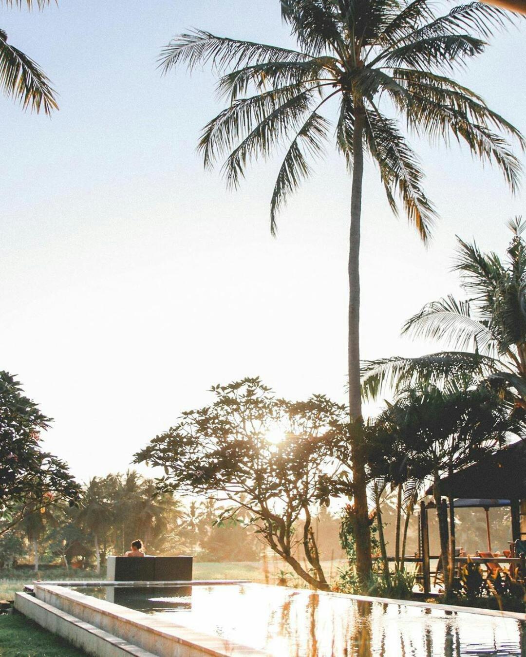 Campo de férias Lodtunduh Sari
