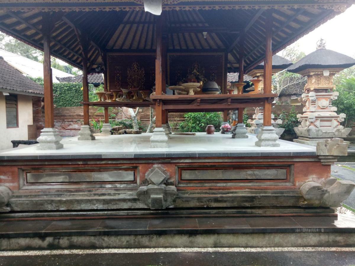 Suryadina Ubud
