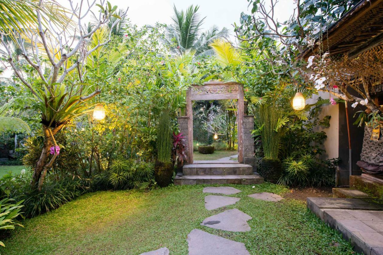 Tropical Hostel Ubud