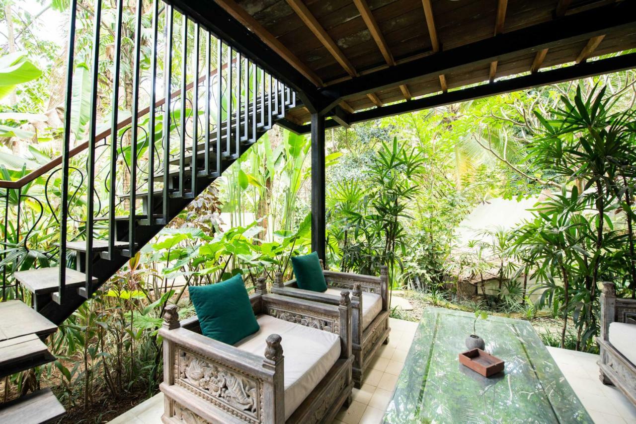 Tropical * Ubud