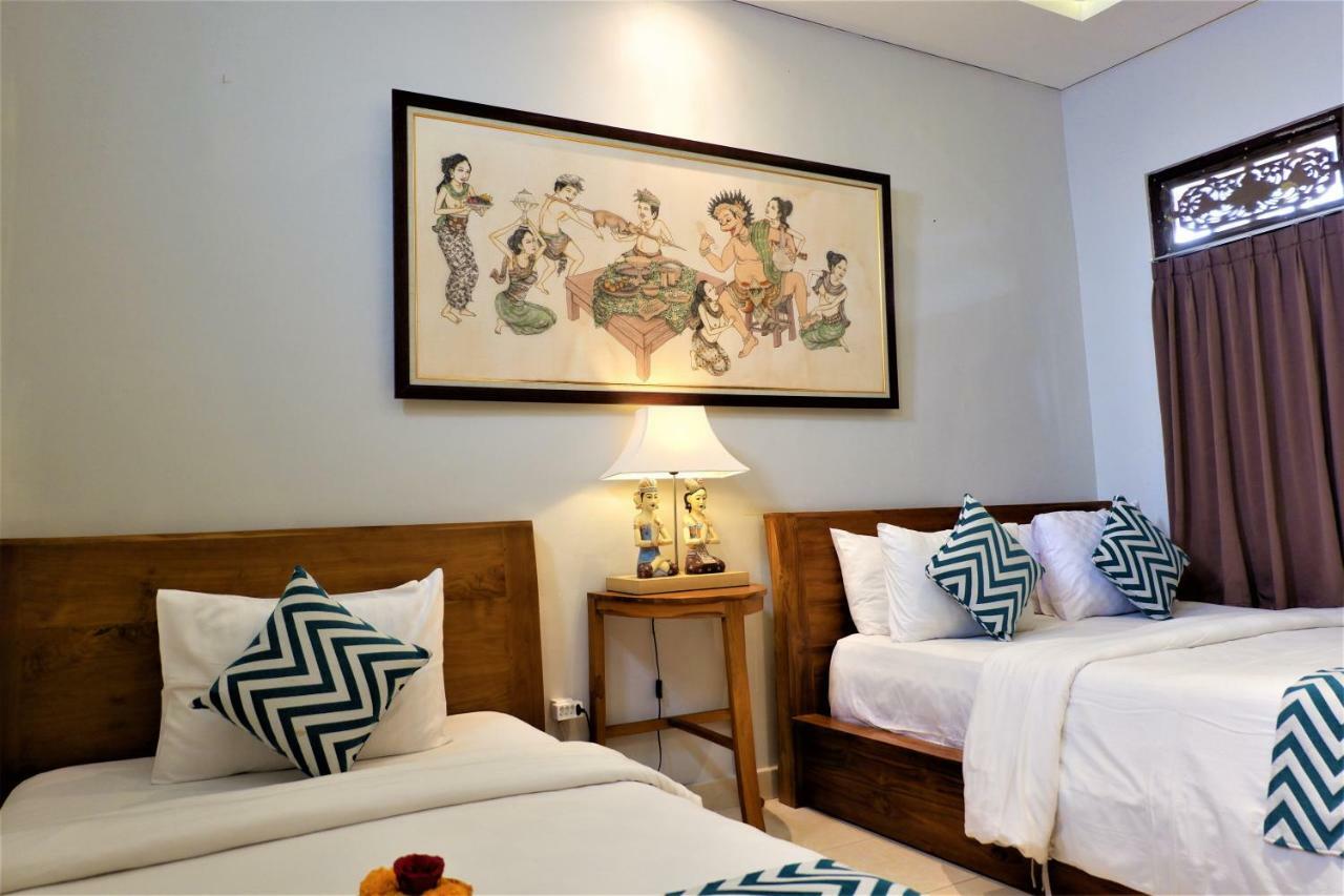 Guest house Narada House