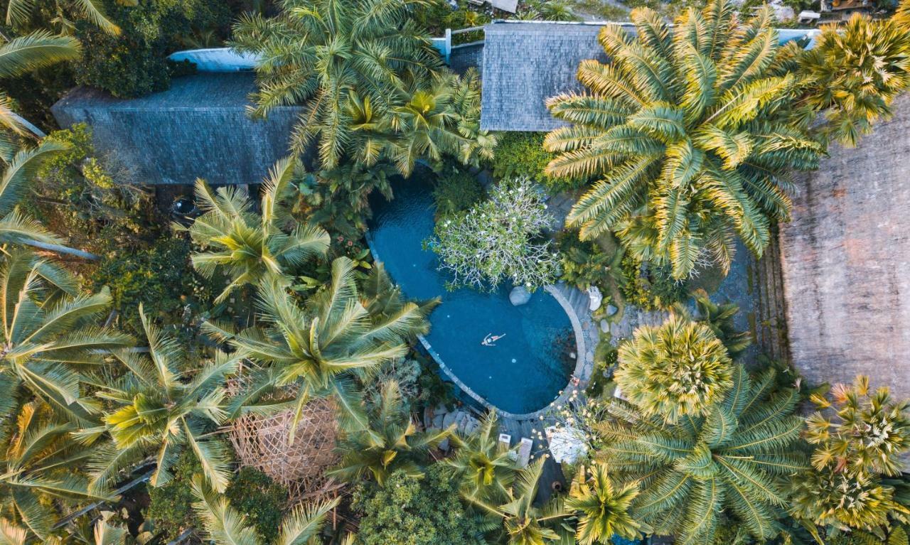 Stone House Ubud