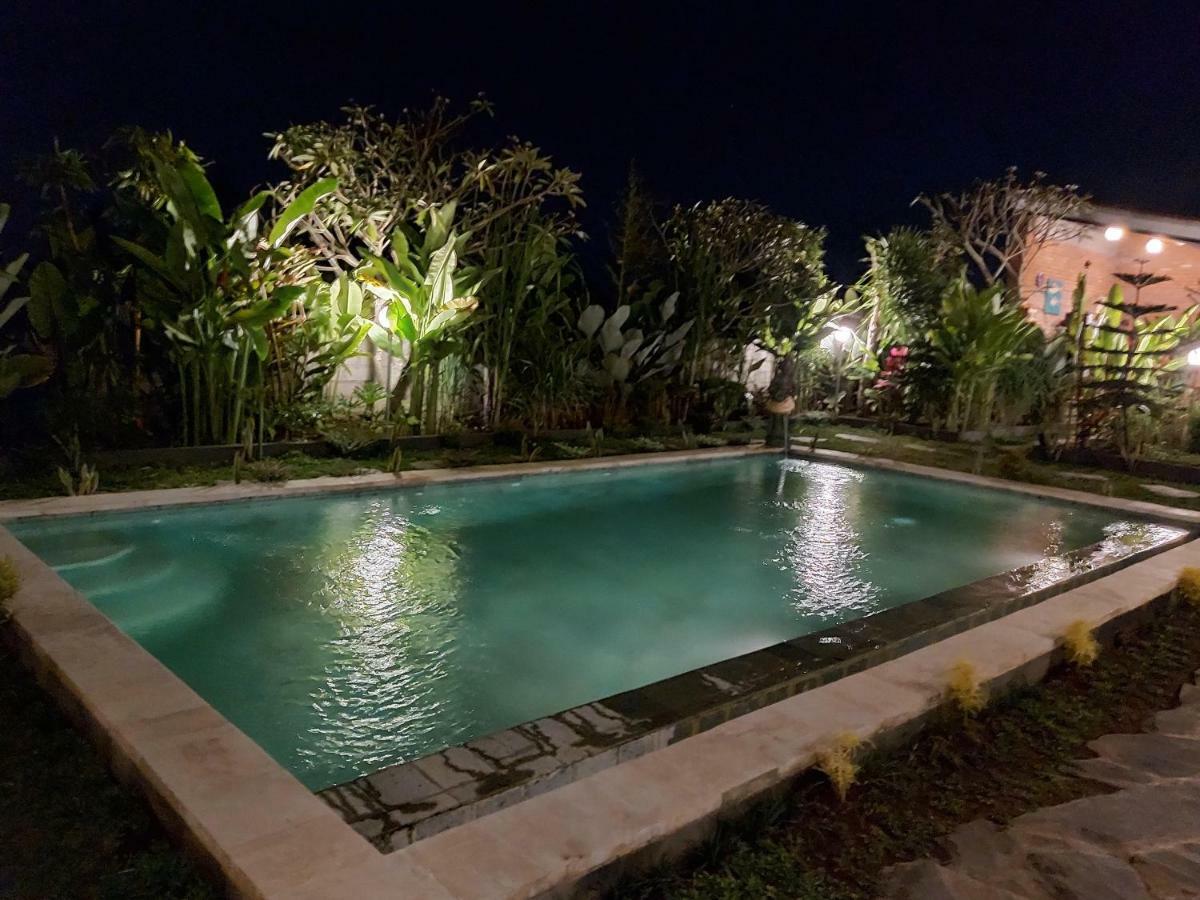 Guest house Ayuna Family