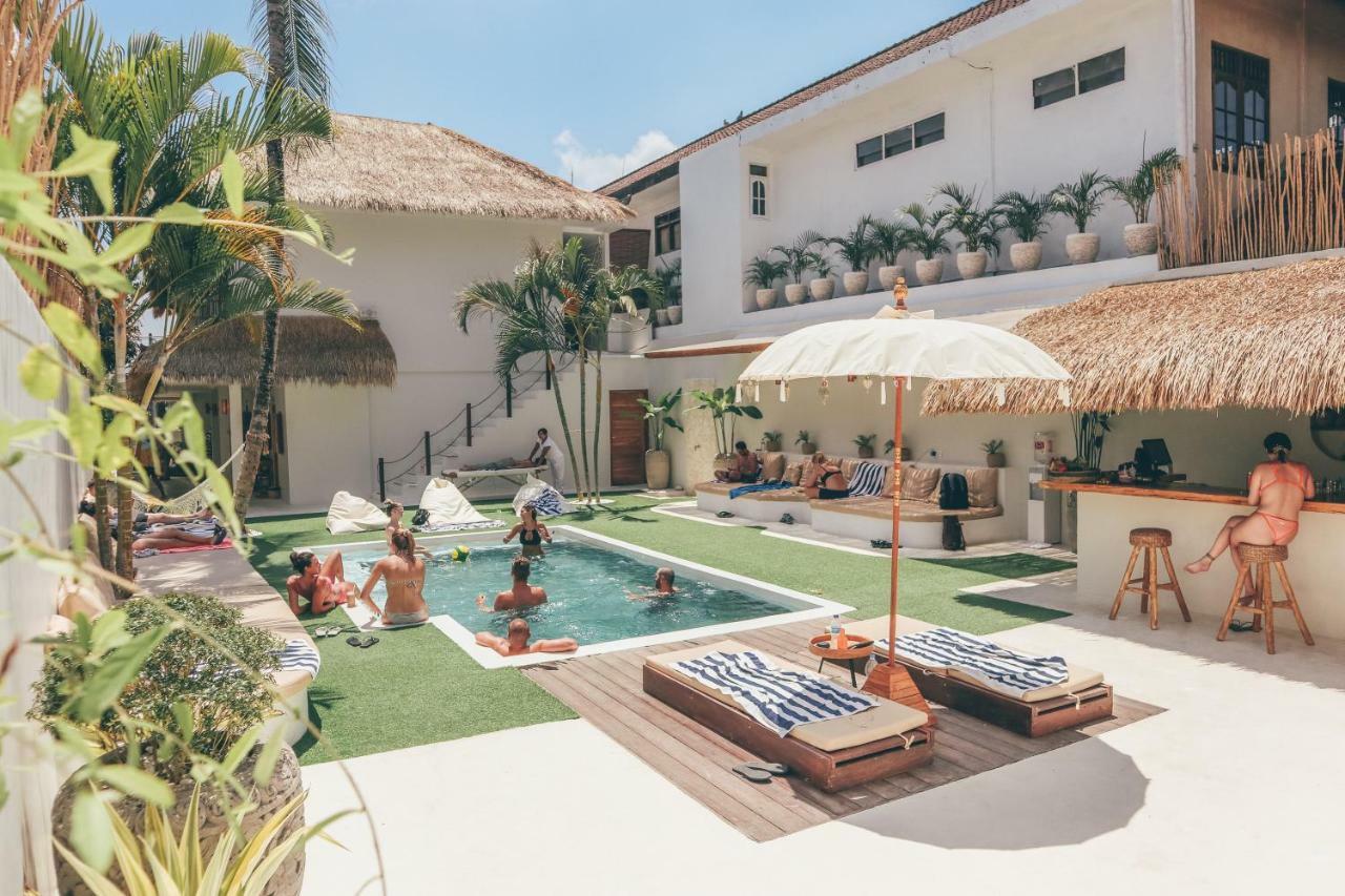 Hostel Kuna Bali Ubud