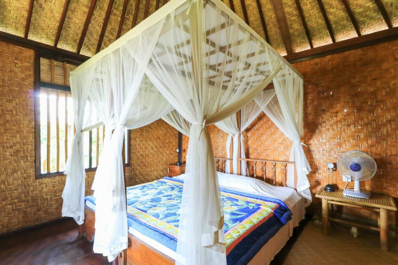Guest house Pondok Saraswati Villas *