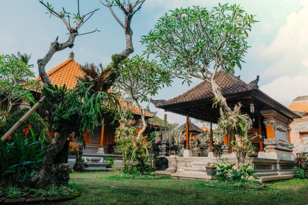 Rahayu * Ubud (Bali)