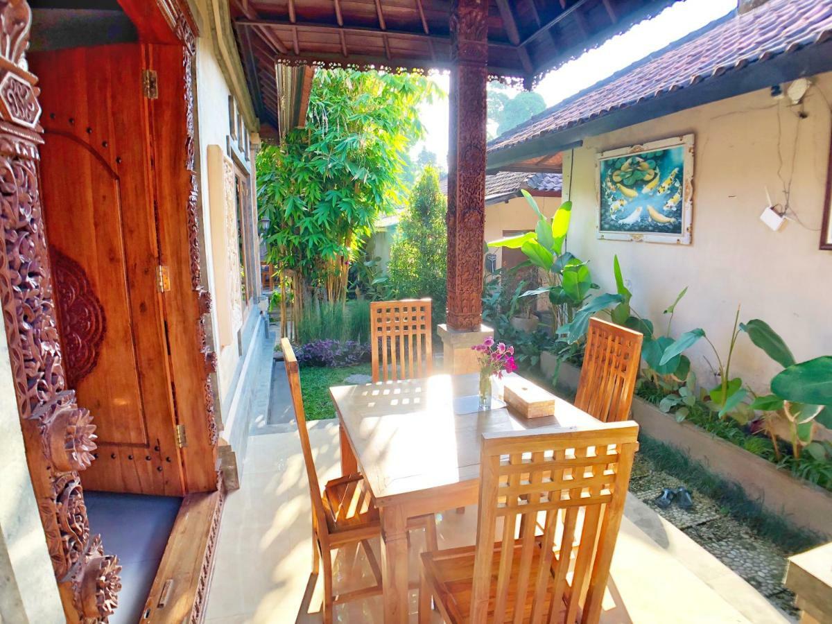 Uma Dewi Guest house