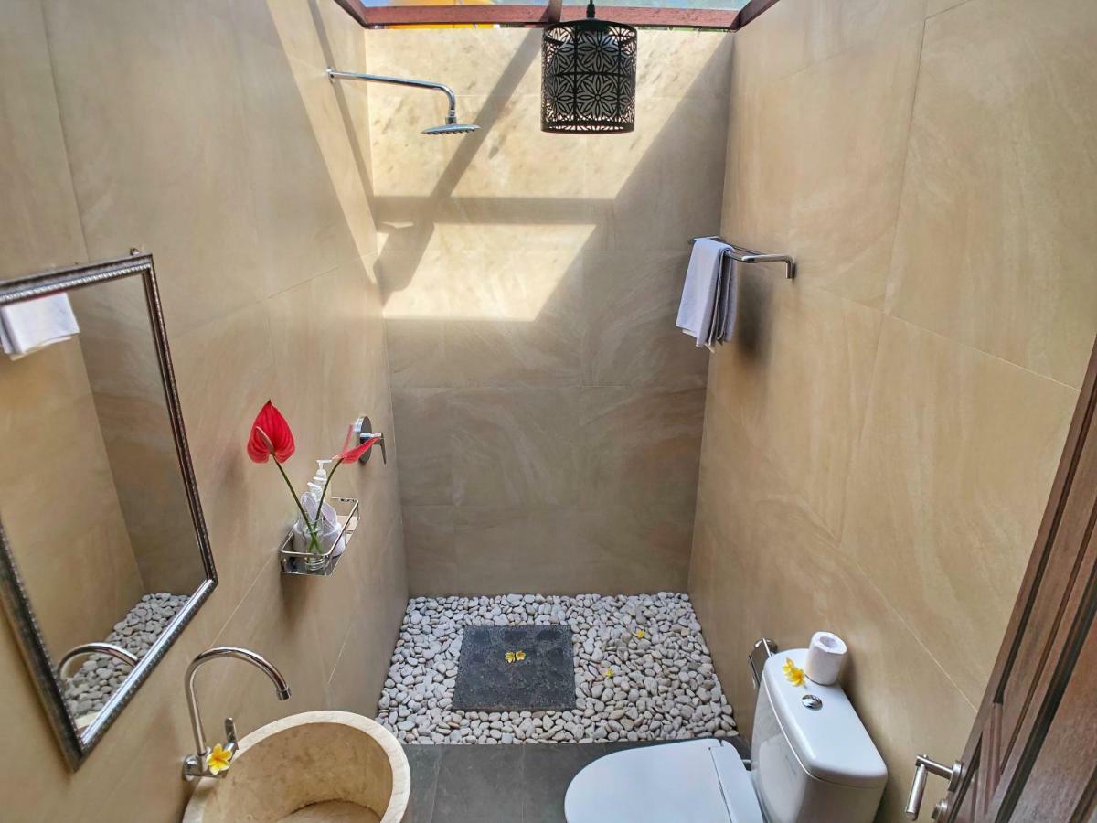 Uma Dewi Guest house Ubud (Bali)