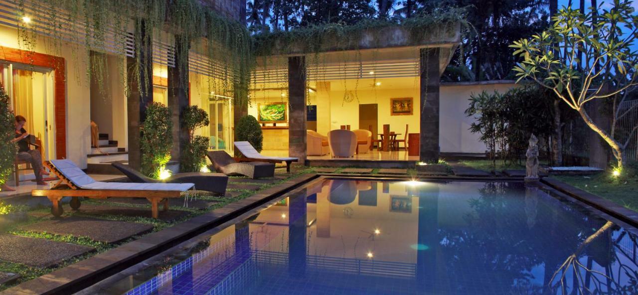Long Lane Bali Villa Ubud (Bali)