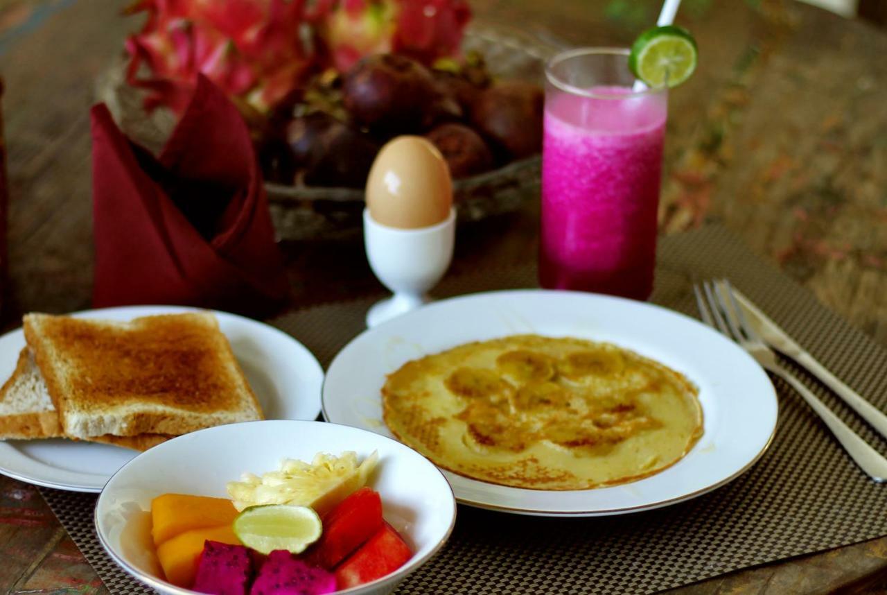 Long Lane Bali Villa * Ubud (Bali)