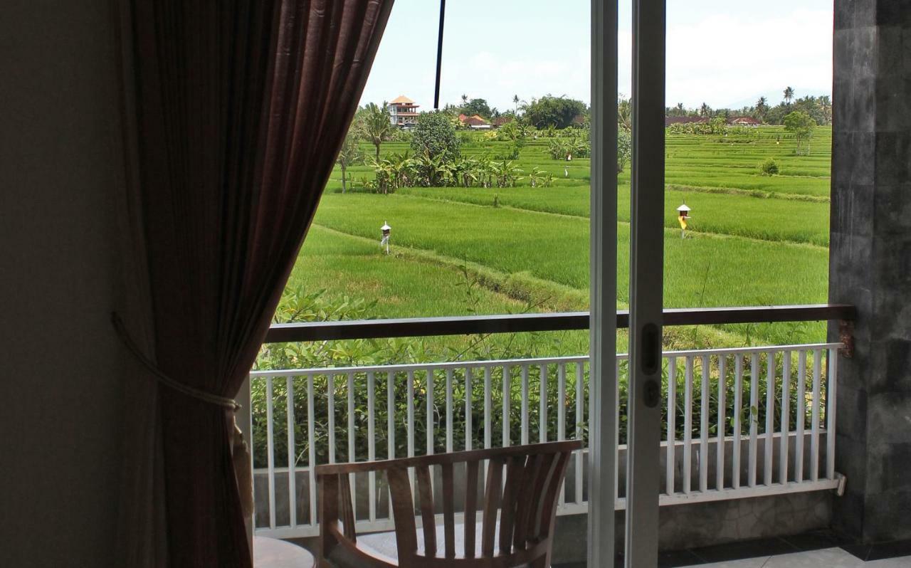 Homestay Long Lane Bali Villa *