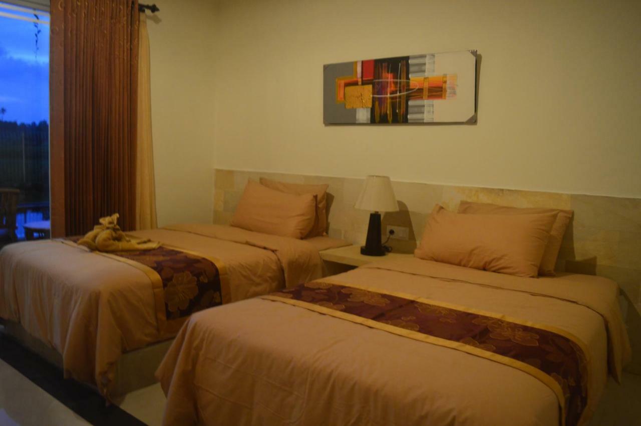 Long Lane Bali Villa Ubud (Bali)