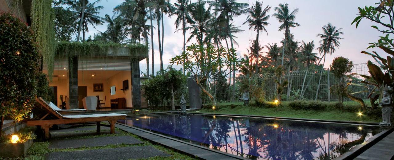 Long Lane Bali Villa * Ubud (Bali)
