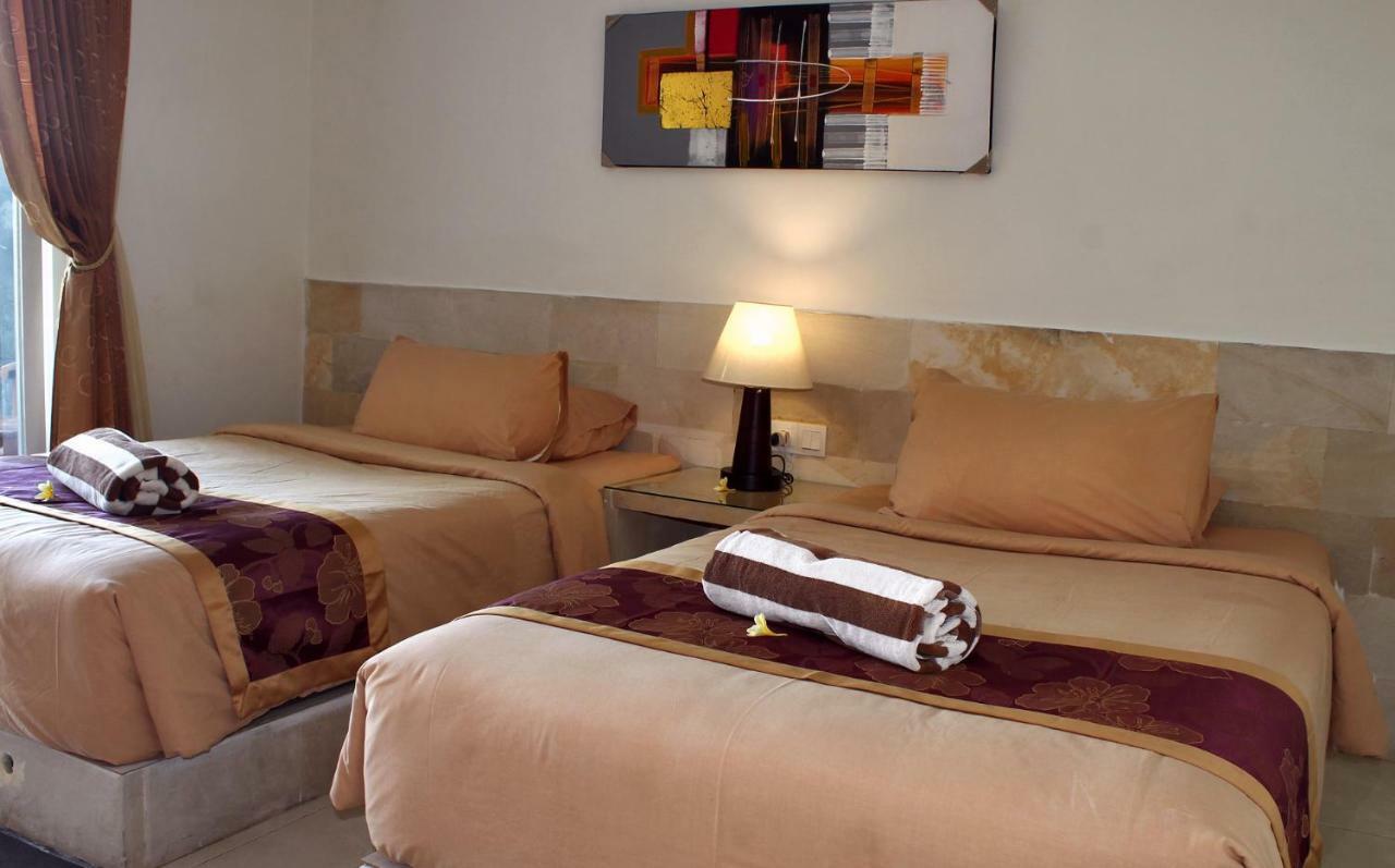 Long Lane Bali Villa Homestay *