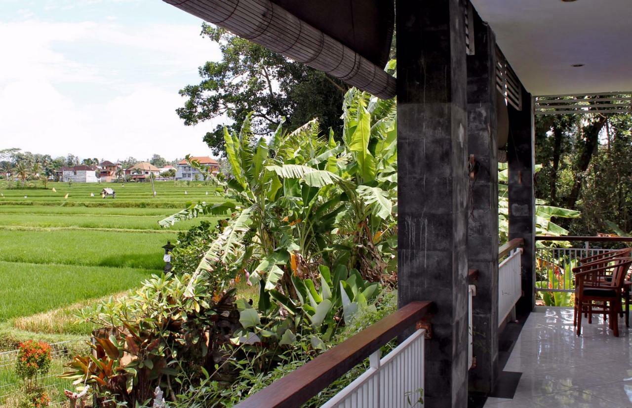 Long Lane Bali Villa Homestay