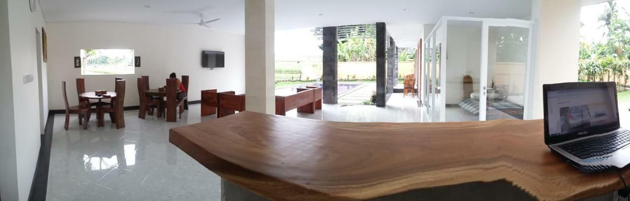 Long Lane Bali Villa *