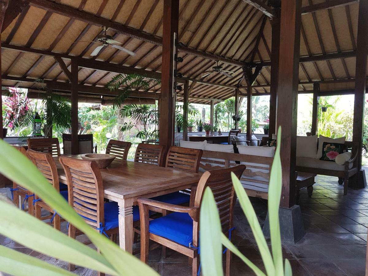 Rumah Sungai
