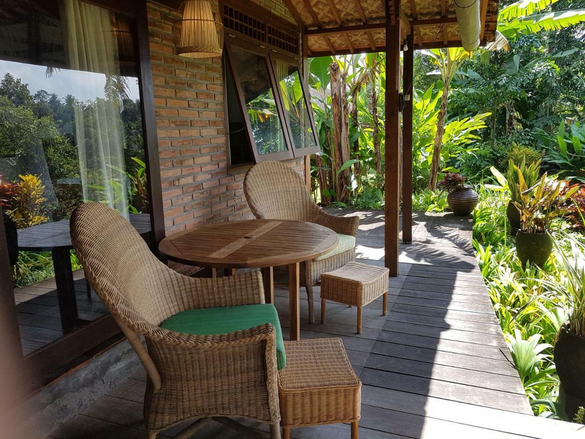 Rumah Sungai