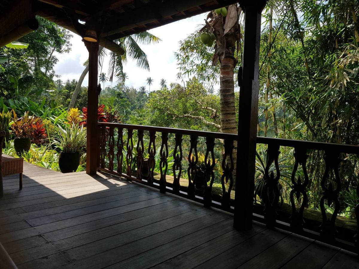 Bed & Breakfast Rumah Sungai