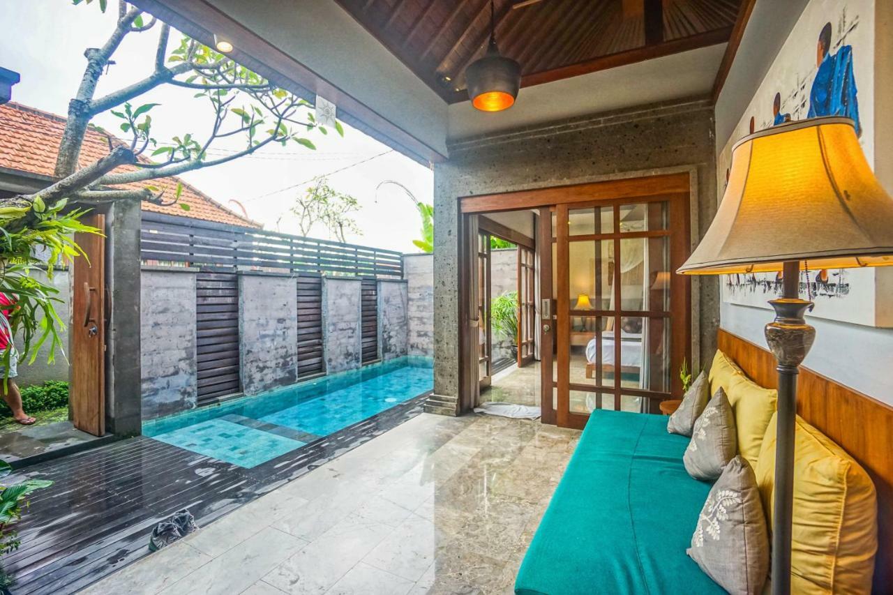 Sukra Kelod Ubud