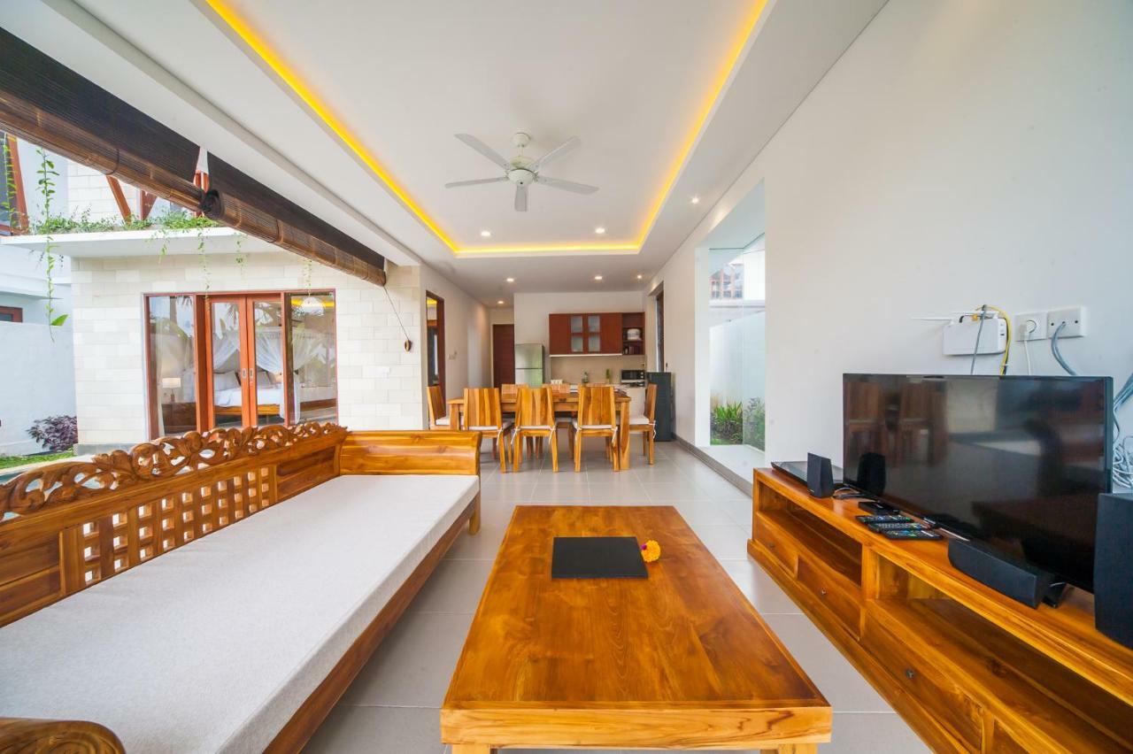 Hill Villa *