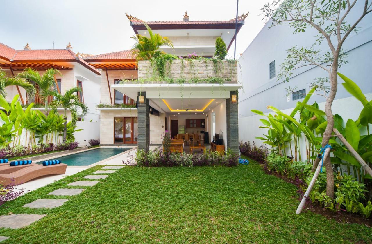 Villa Hill *