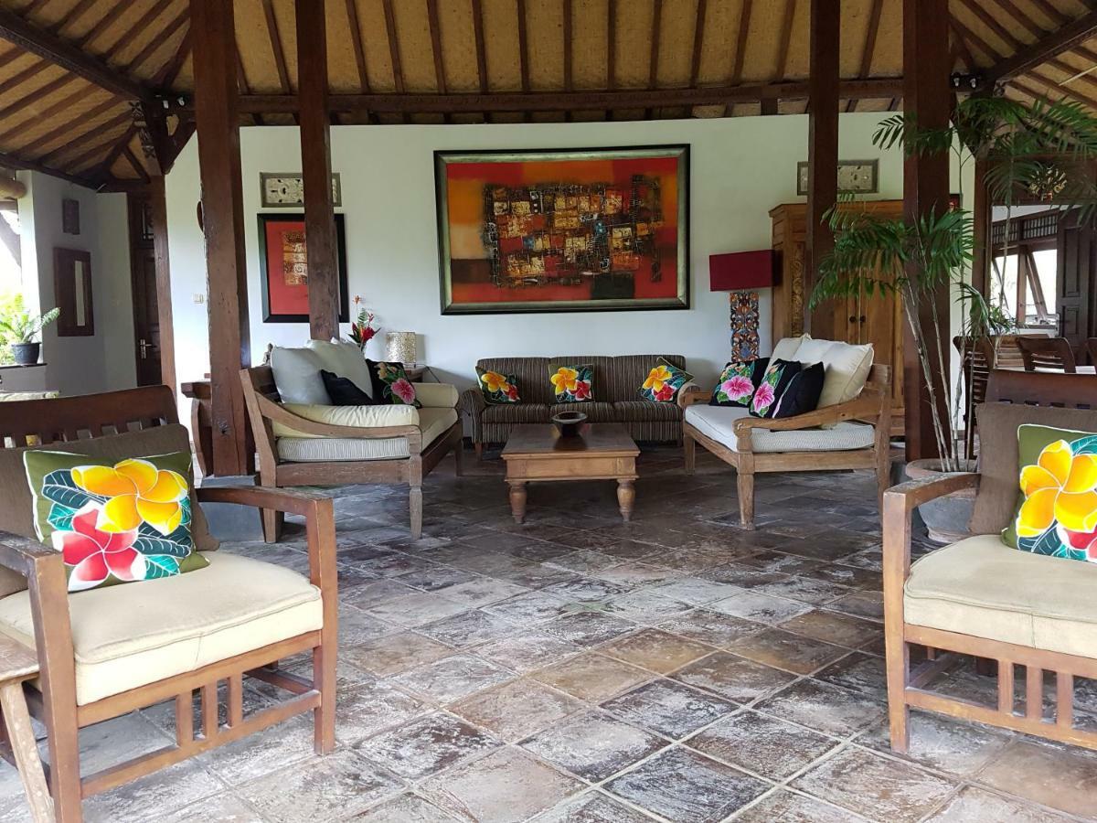 Bed & Breakfast Rumah Sungai