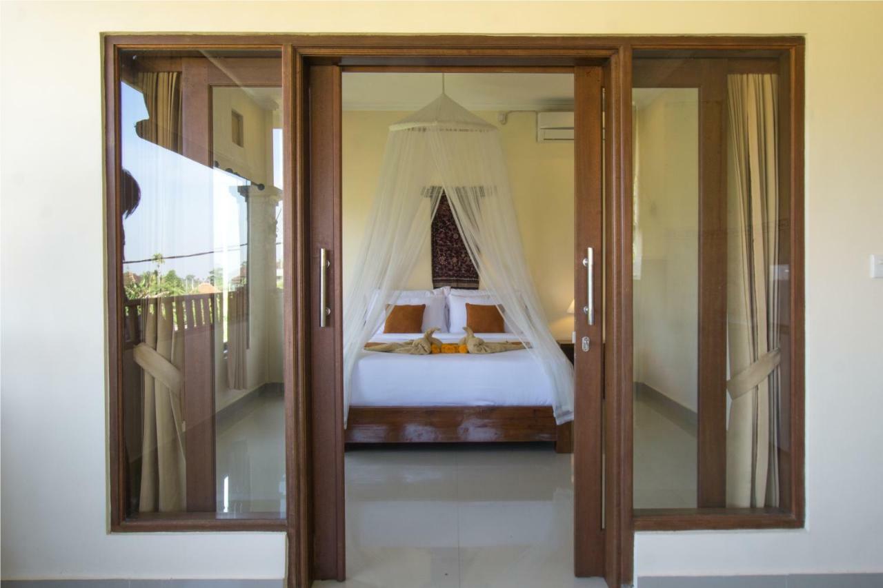Anugrah House * Ubud (Bali)