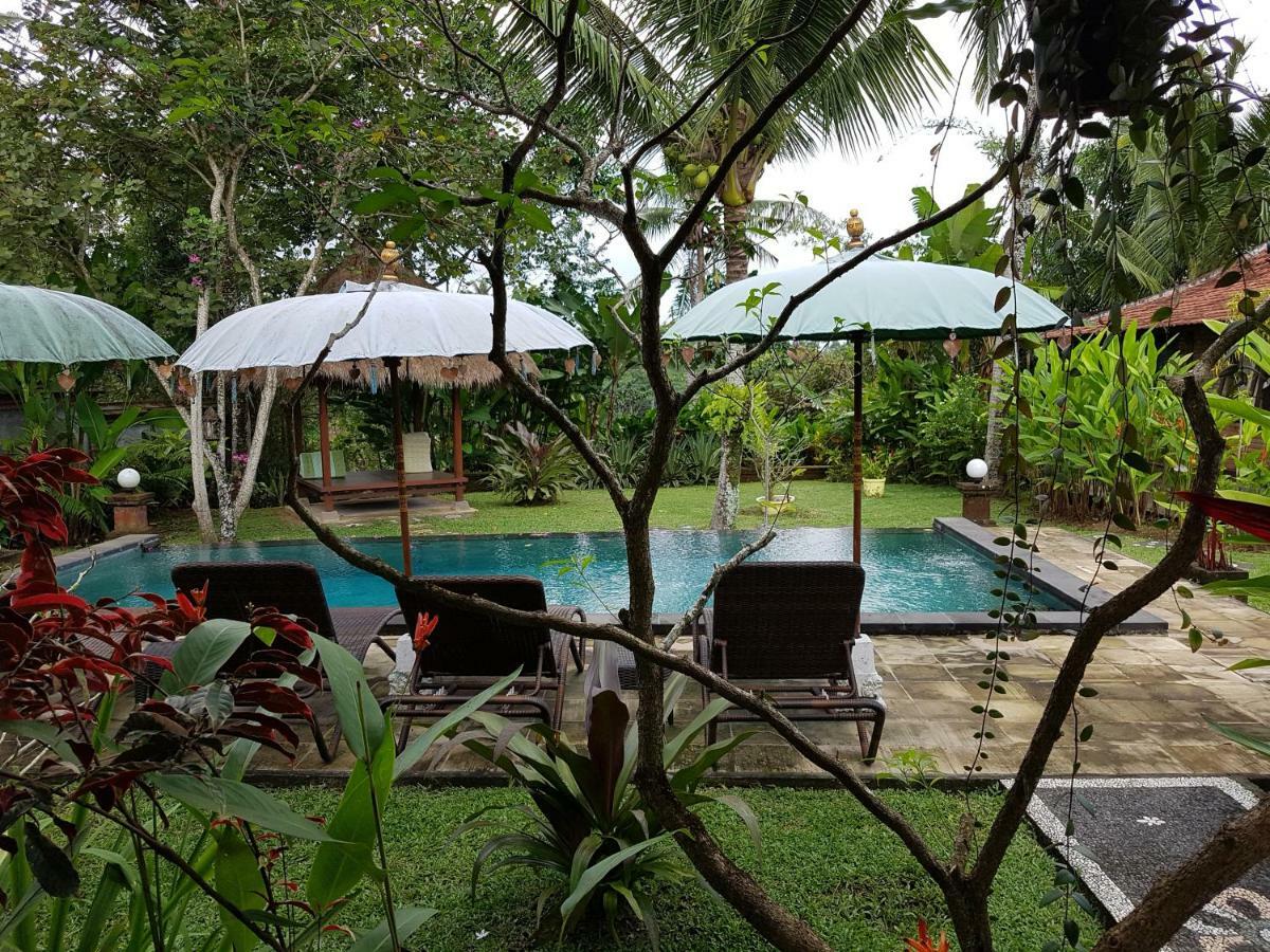 Bed & Breakfast Rumah Sungai
