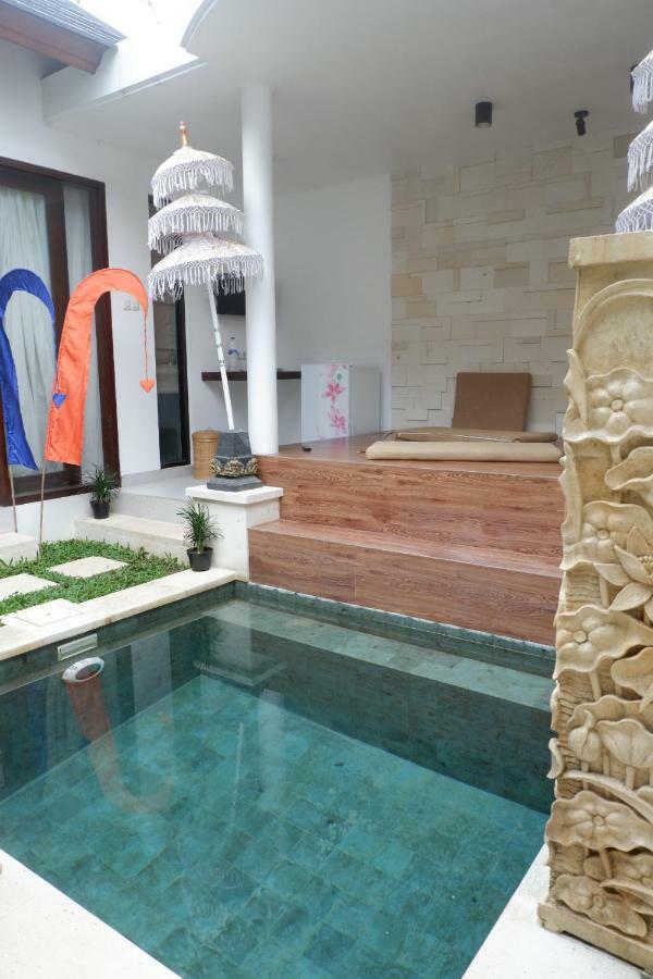 Homestay Canang Gardens *