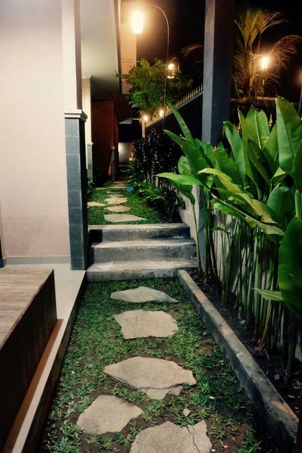 Homestay Canang Gardens Ubud (Bali)