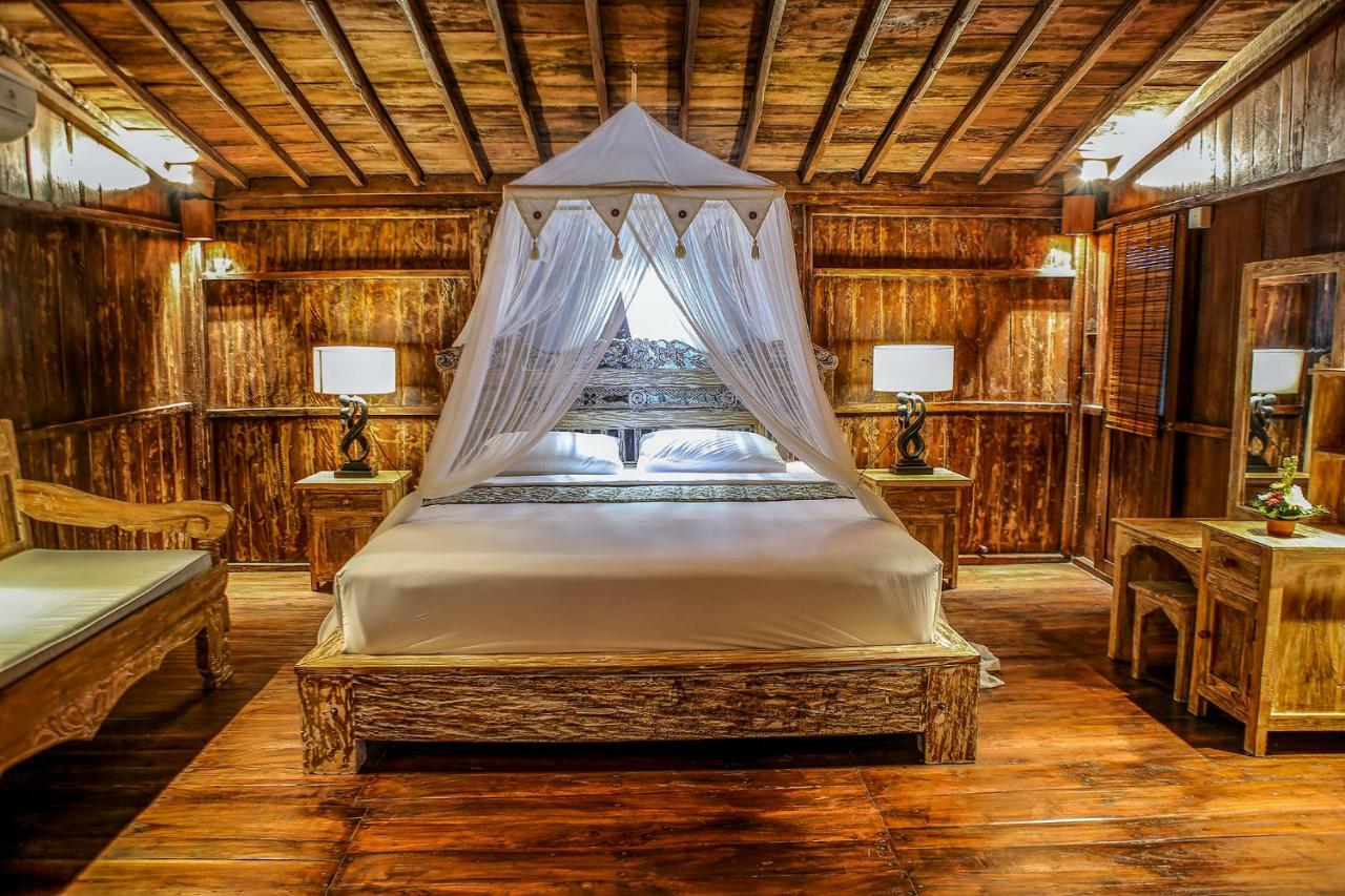 Guest house The Meranggi *