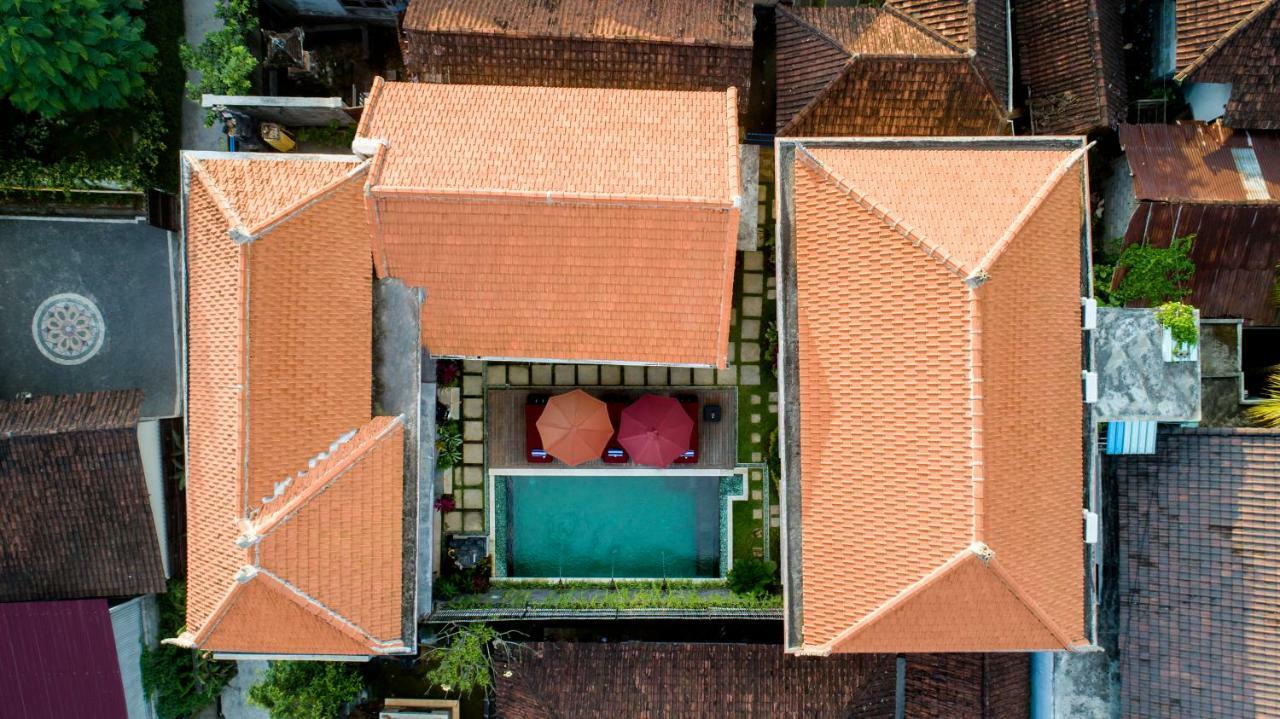 Hartaning House By Pramana