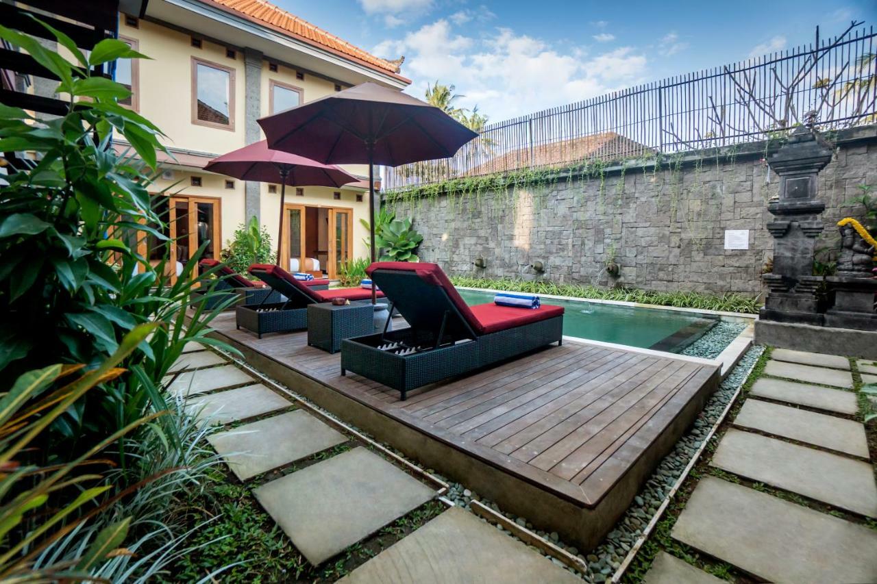 Hartaning House By Pramana Guest house 2*